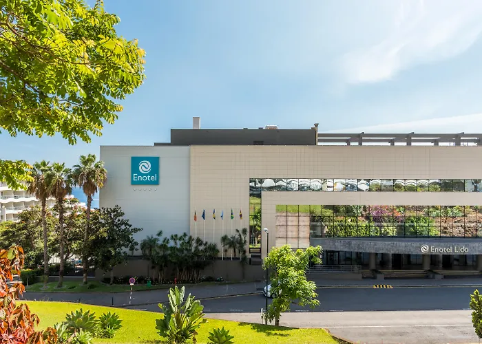 Enotel Lido
