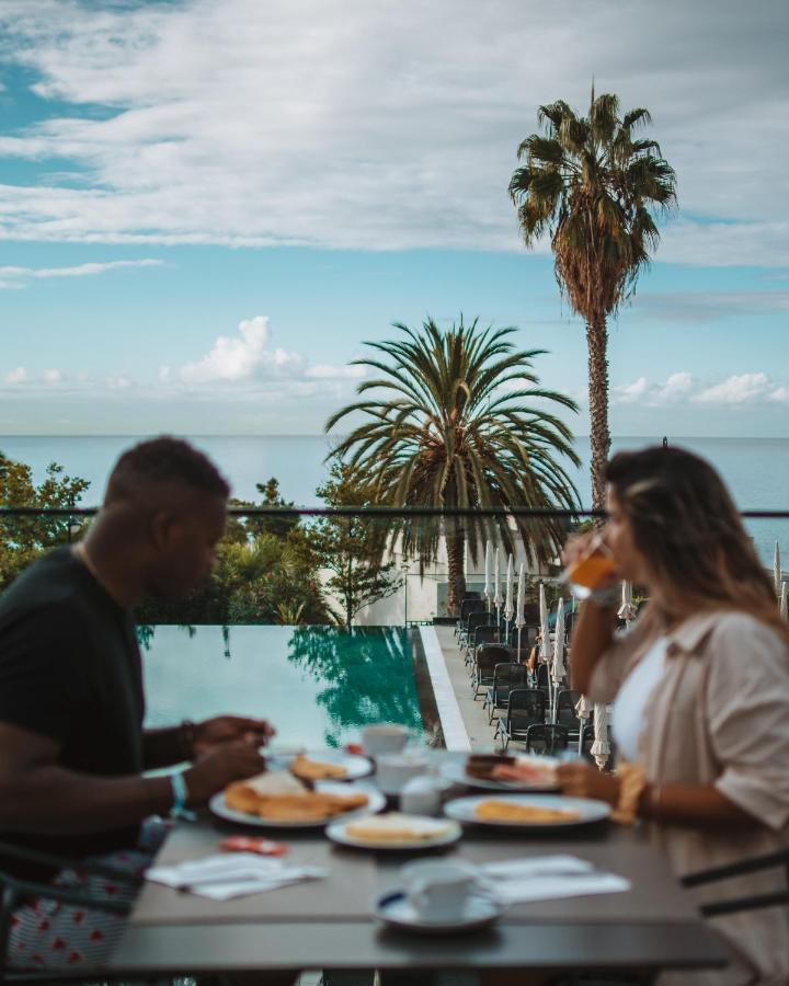 Enotel Lido Funchal (Madeira)